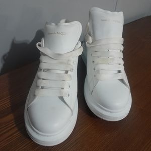 Alexander McQueen Women's Sneakers
